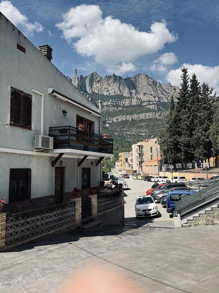 Apartamento  Vacarisas