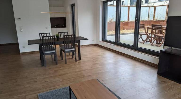 Lovely apartment | Dogs allowed in Luxembourg City