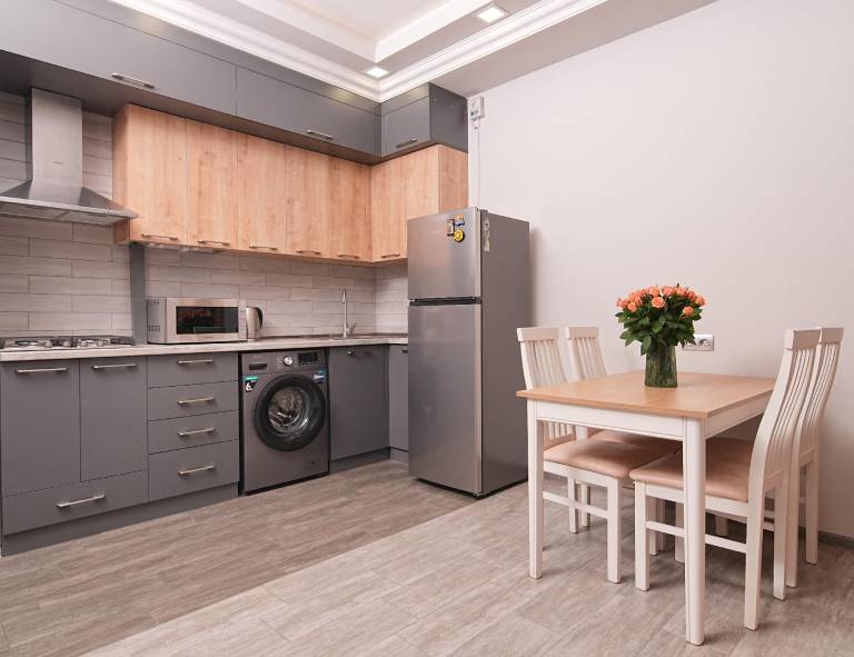 Apartment Yerevan