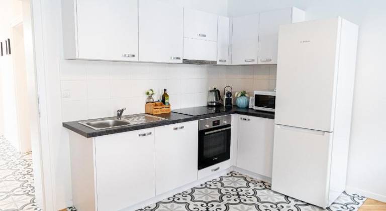 Charming apartment | Pets are welcome — photo 2