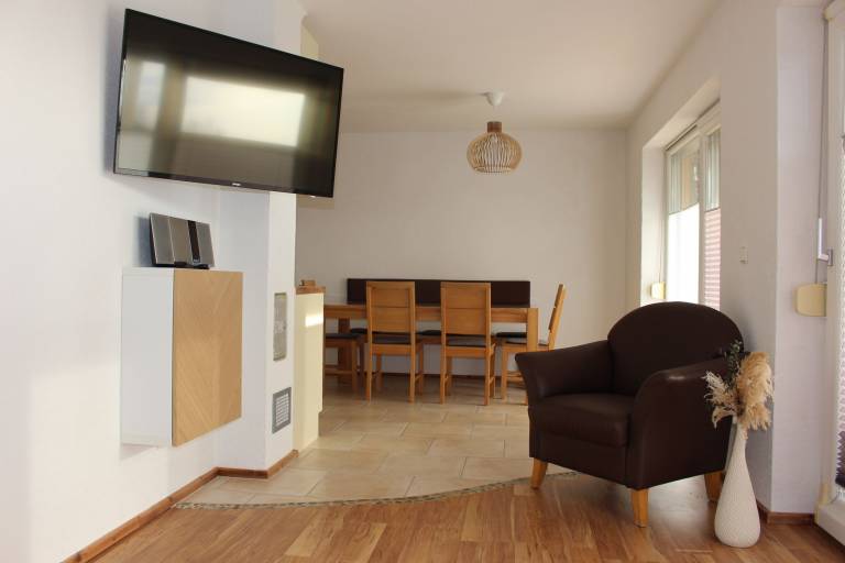 Ferienwohnung Engolling