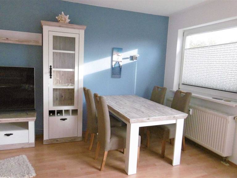 Ferienwohnung Moordorf