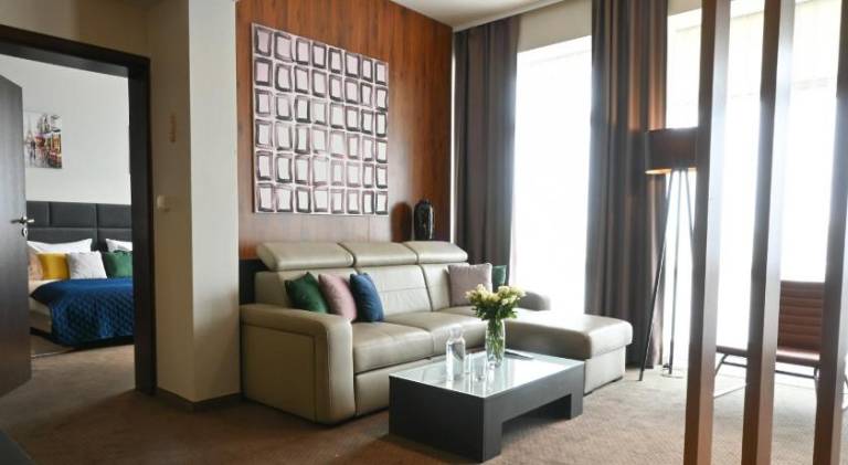 Piotrkow Trybunalski Vestil Hotel — photo 4