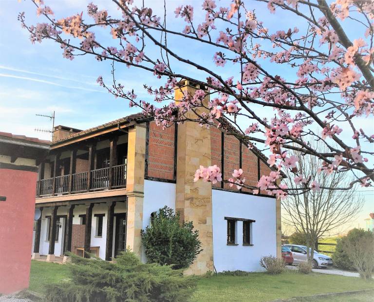 Casa rural Rumoroso
