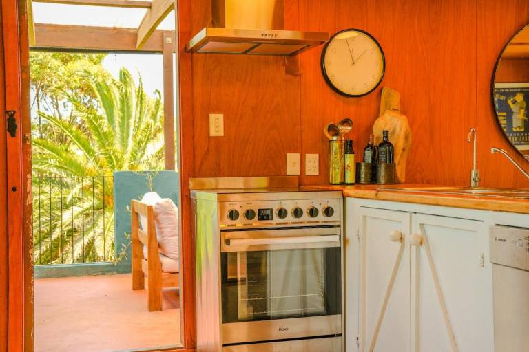 Vacation home with garden | Pets allowed — photo 4