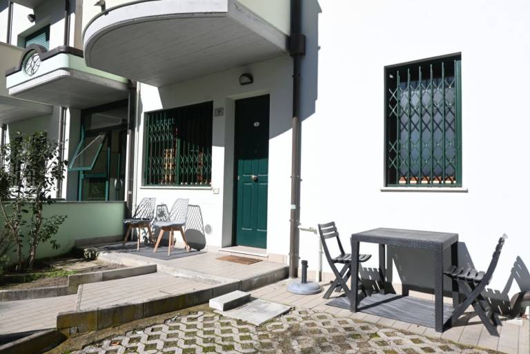 Ferienwohnung Cesenatico