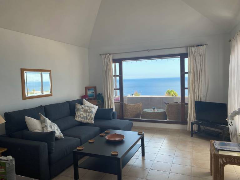 Apartment Tías