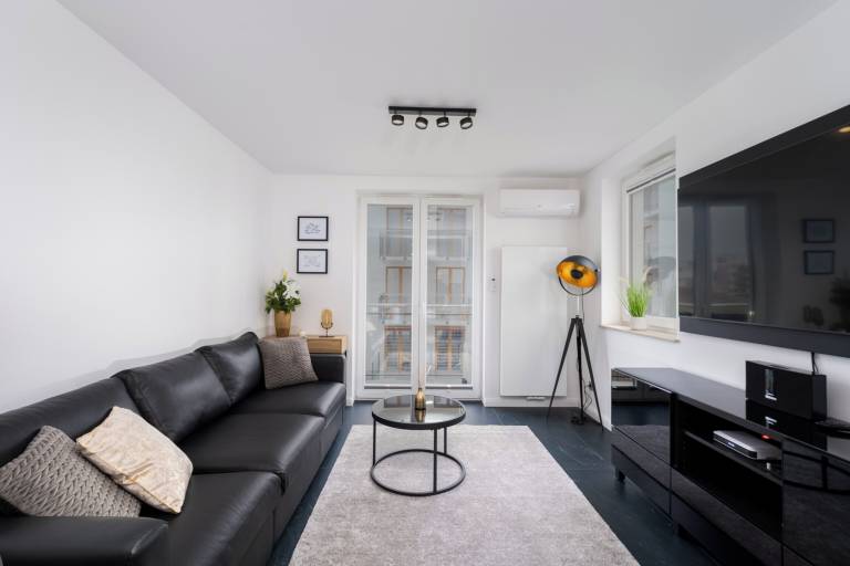 Apartament  Wieliczka