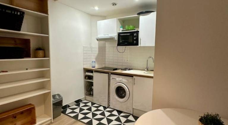 Rental apartment | Close to Arc de Triomphe — photo 3