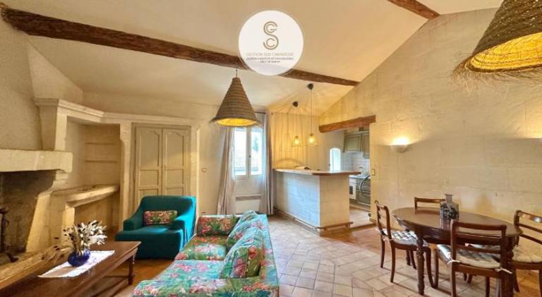Douce Provence Paradou Les Alpilles — photo 4