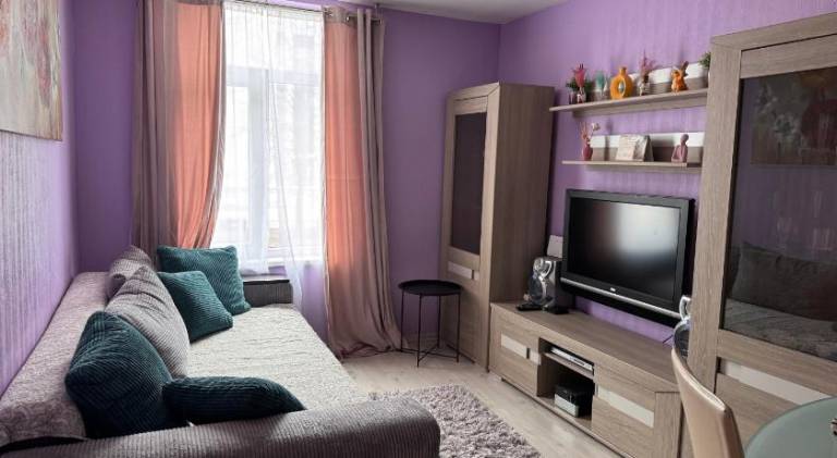 Rental apartment with 1 room for 3 persons — photo 2
