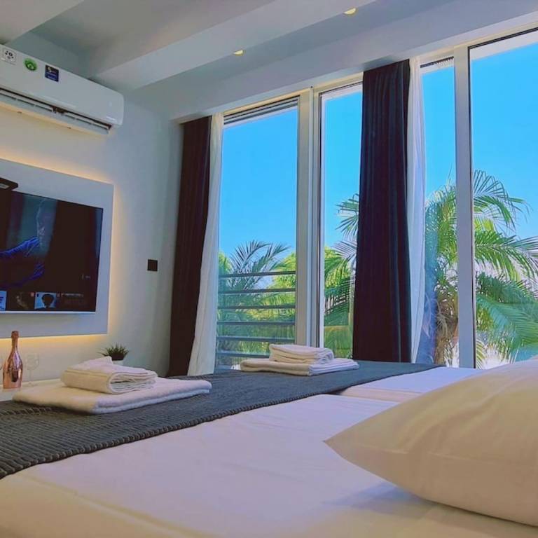 Appartement Ayia Napa