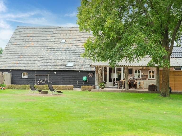 Cottage Boekel