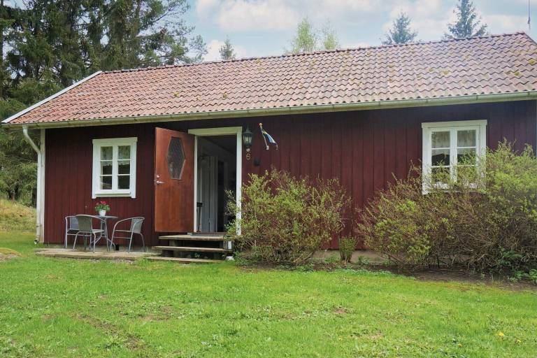 Ferienhaus in Falköping, Åsarp für max. 6 Personen Ferienhaus in Falköping, Åsarp für max. 6 Personen