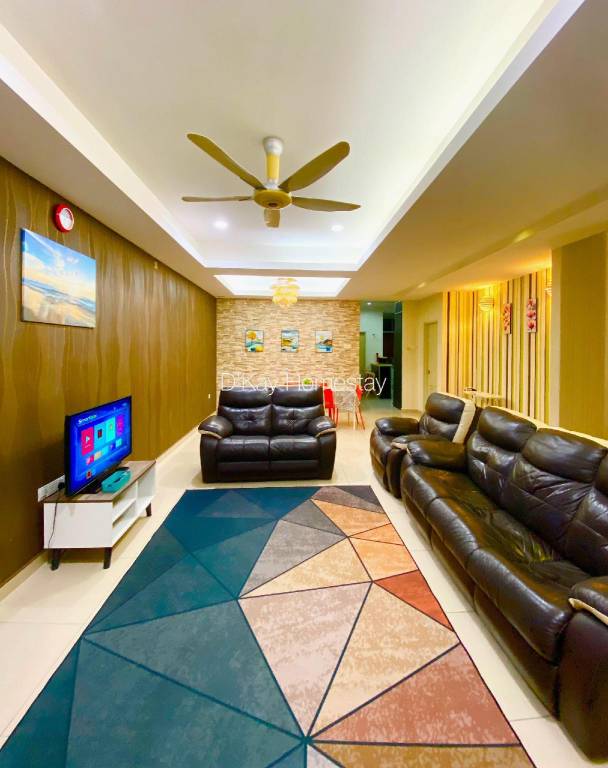 204 m&sup2; Ferienhaus