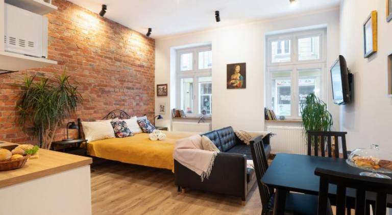 Apartment for 4 persons — photo 2