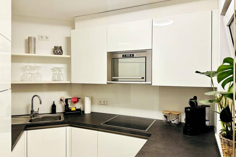 Apartment | Suitable for remote work — photo 4