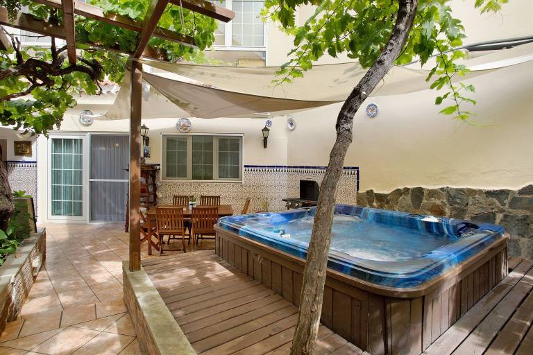 Casa Teror