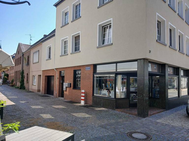 Ferienwohnung Kempen