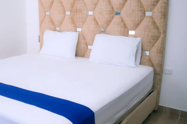 Aparthotel Barranquilla