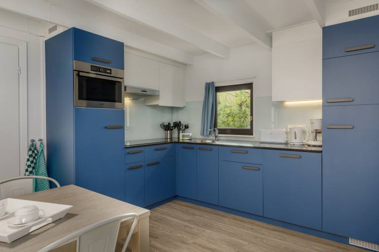 Cottage Wenduine
