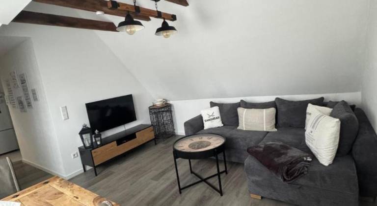 Apartment with 1 room for 3 persons in Bielefeld