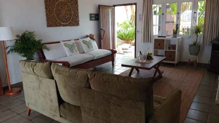 Villa Tahiche