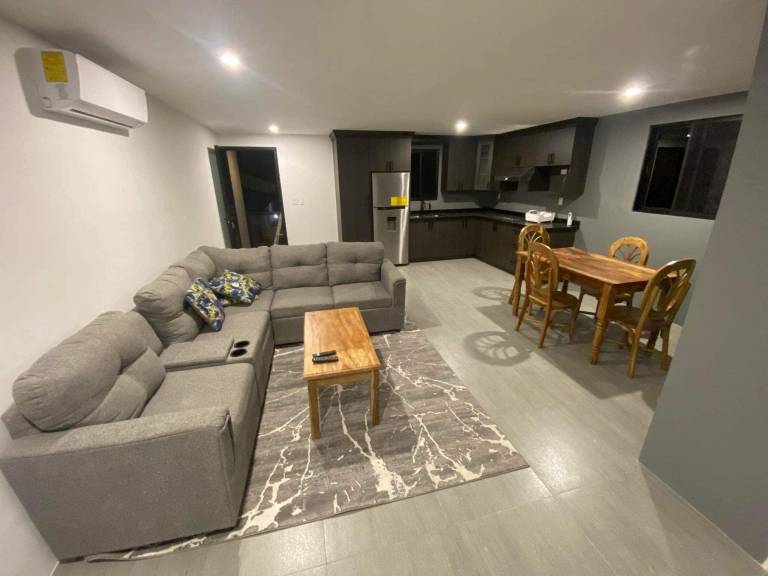Apartment San Diego