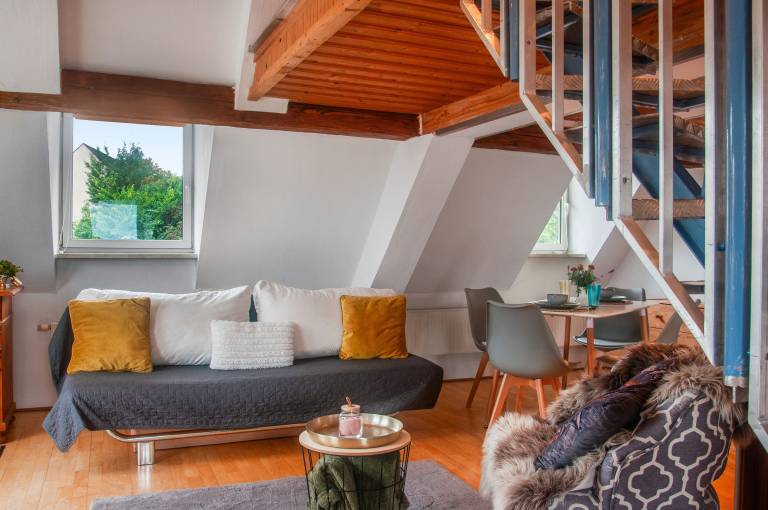Ferienwohnung Ramsberg