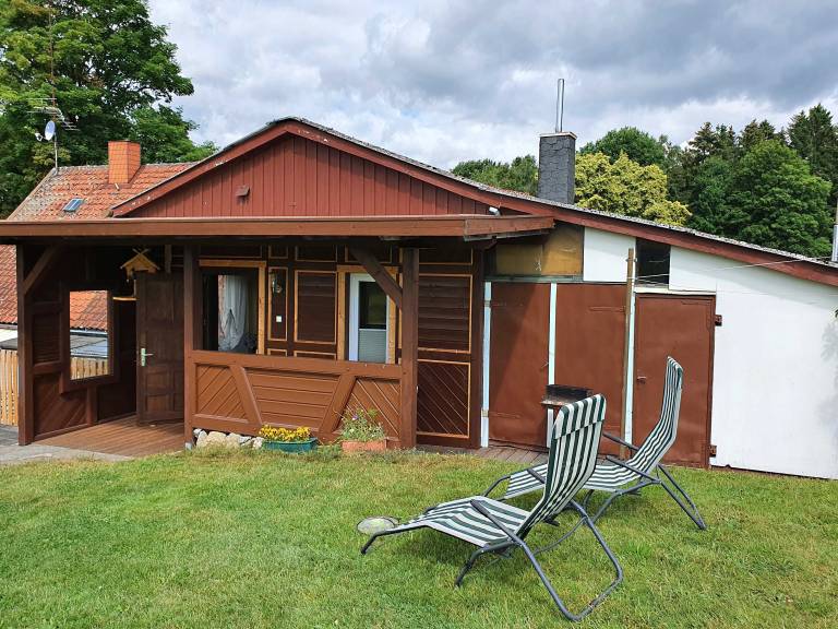 Ferienwohnung Elbingerode (Harz)