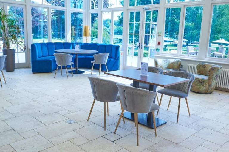 Accommodation  Henley-on-Thames
