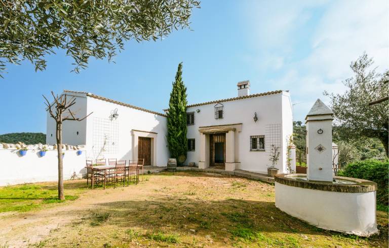 Casa Constantina