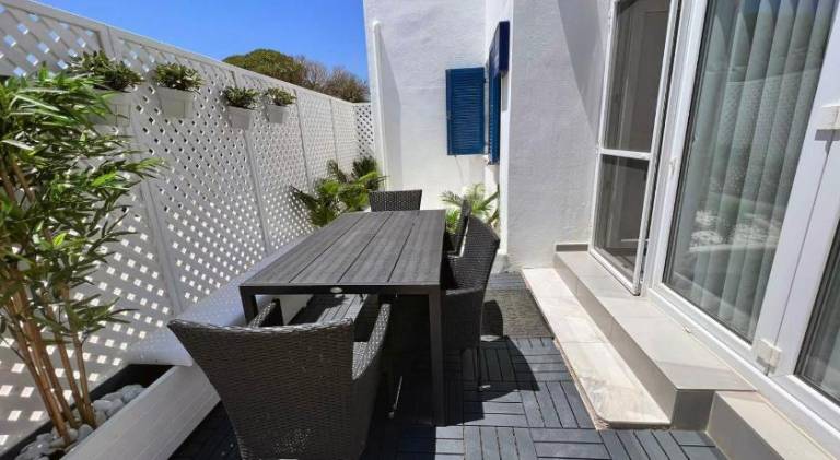 Apartment with yard & terrace | Perfect for remote work — photo 5