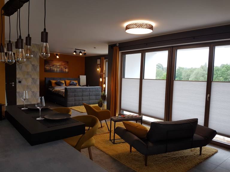 Ferienwohnung  Bitburg