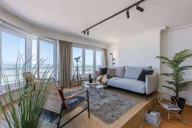 Appartement Ostende