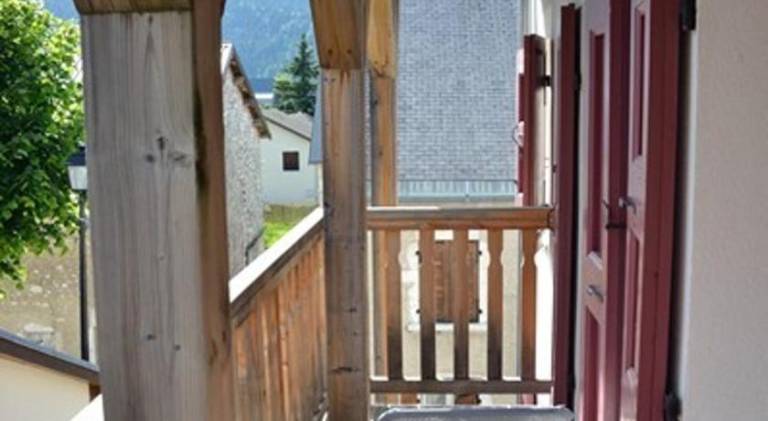 Holiday apartment with 3 rooms for 8 persons — photo 4