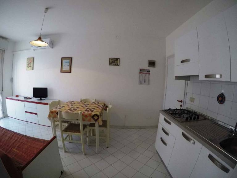 Apartment with terrace | Next to the beach | Pets allowed — photo 5