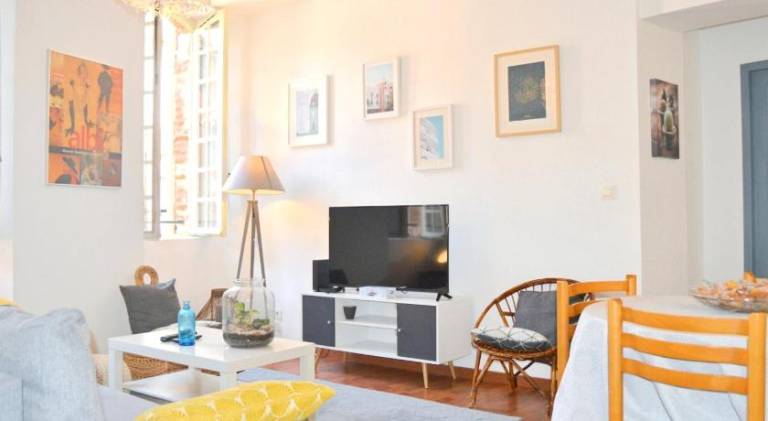 Charming rental apartment | Pets are welcome — photo 2