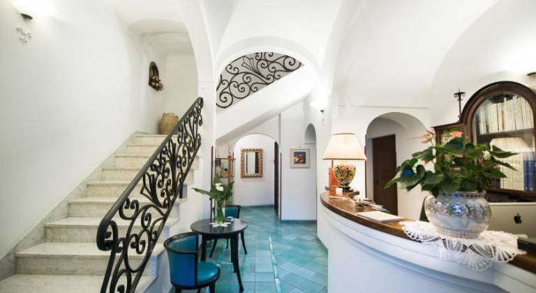Hotel Pellegrino — photo 5