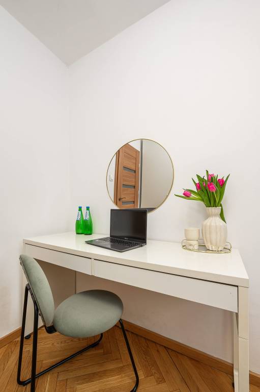 Family-friendly nice apartment with fast internet | Dogs allowed — photo 5