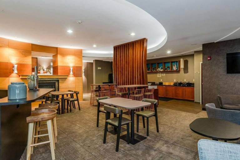 SpringHill Suites by Marriott Dayton South/Miamisburg — photo 3