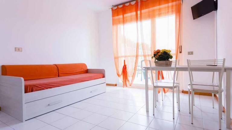 Ferienwohnung Montemarcello