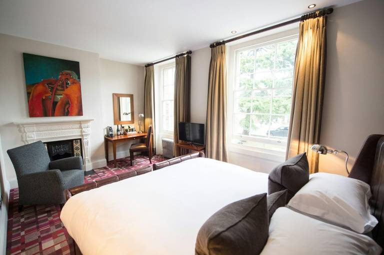 Hotel Du Vin & Bistro Tunbridge Wells — photo 2