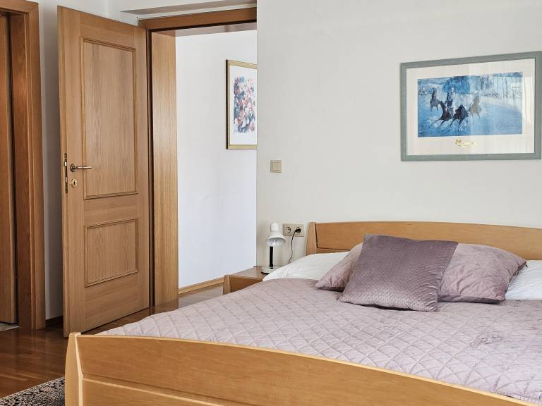 Ferienwohnung Spielberg