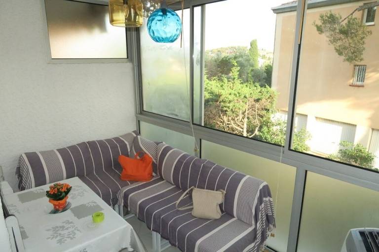 Rental apartment | Beach view — photo 2