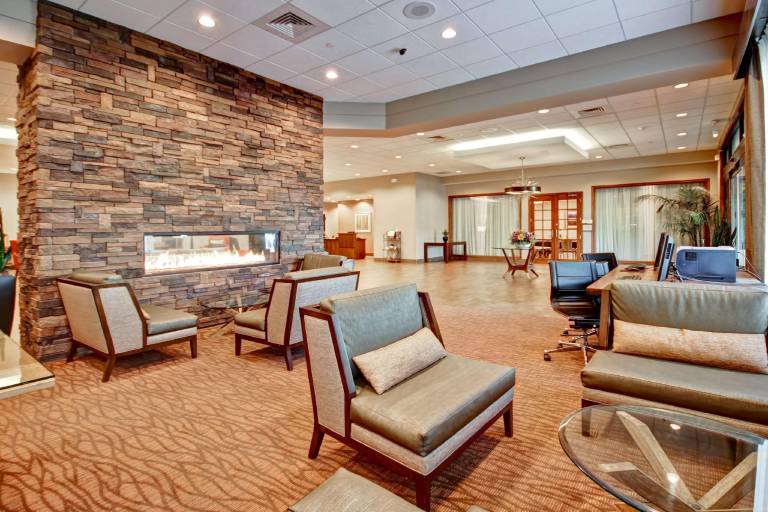 DoubleTree by Hilton Flagstaff — photo 5