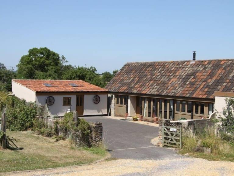 Cottage Wookey Hole