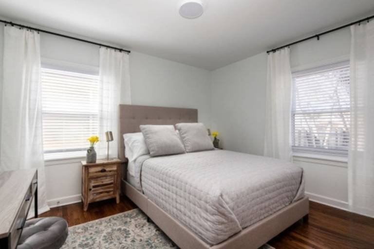 Nice vacation home | Pets allowed — photo 3
