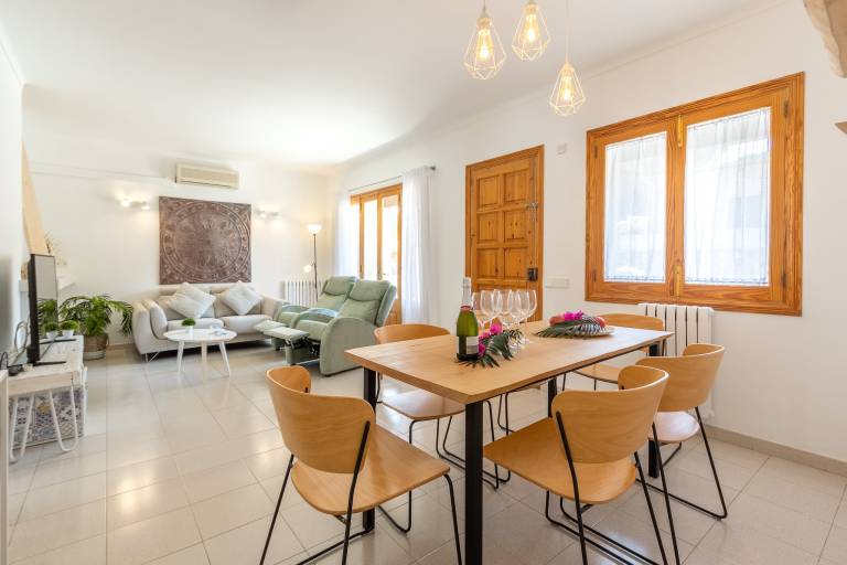 Ferienhaus Son Serra de Marina