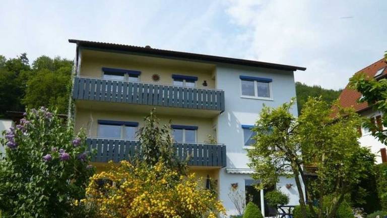 Ferienwohnung Bad Säckingen